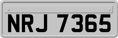 NRJ7365