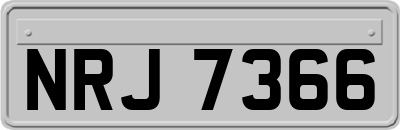 NRJ7366
