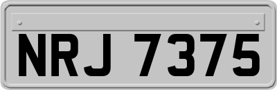 NRJ7375