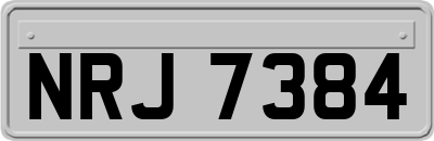 NRJ7384