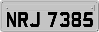 NRJ7385