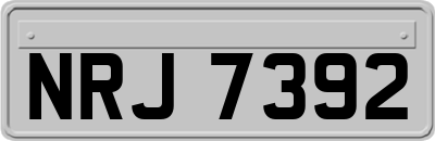 NRJ7392
