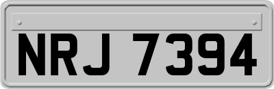 NRJ7394
