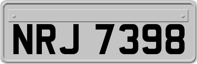 NRJ7398
