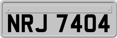 NRJ7404
