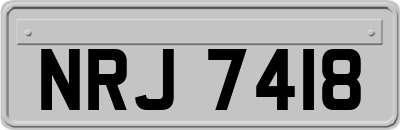 NRJ7418