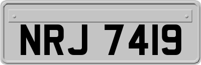 NRJ7419
