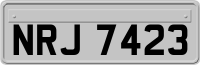 NRJ7423
