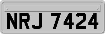 NRJ7424