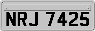 NRJ7425
