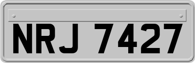 NRJ7427