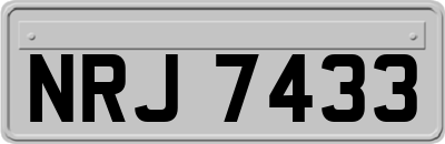 NRJ7433