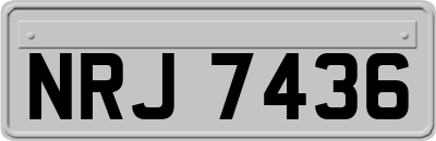 NRJ7436