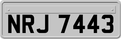 NRJ7443