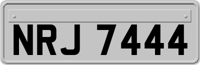 NRJ7444