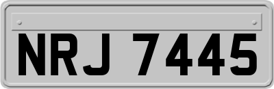 NRJ7445