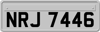 NRJ7446