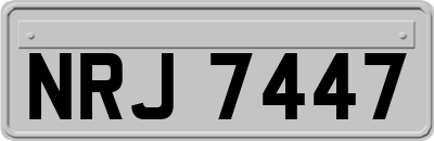 NRJ7447