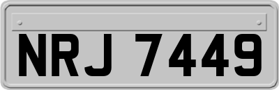 NRJ7449