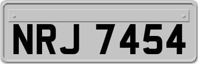NRJ7454