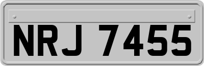 NRJ7455