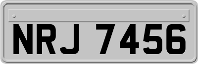 NRJ7456