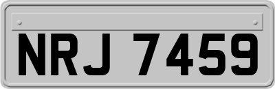 NRJ7459