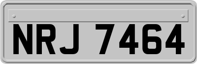 NRJ7464