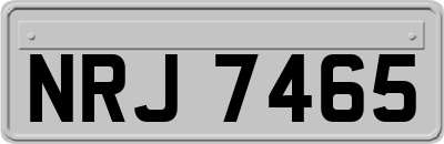 NRJ7465