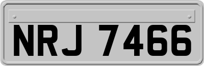 NRJ7466