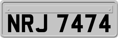 NRJ7474