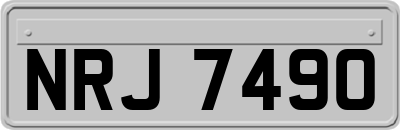NRJ7490