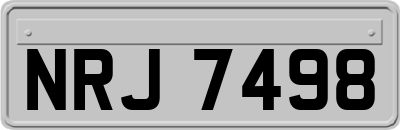 NRJ7498