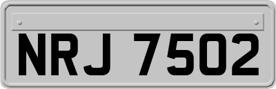 NRJ7502