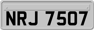 NRJ7507