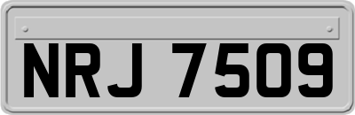 NRJ7509