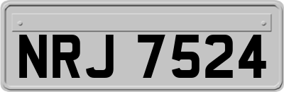 NRJ7524