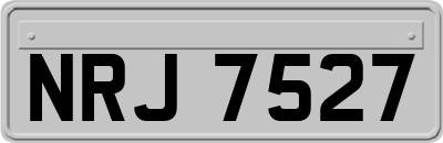 NRJ7527