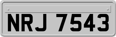 NRJ7543