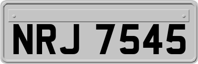 NRJ7545