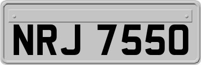 NRJ7550