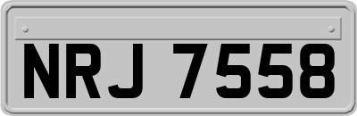NRJ7558