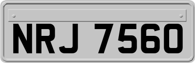 NRJ7560