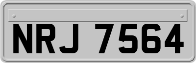 NRJ7564