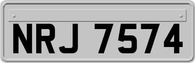 NRJ7574