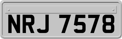 NRJ7578