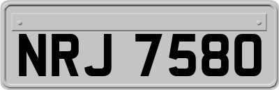 NRJ7580