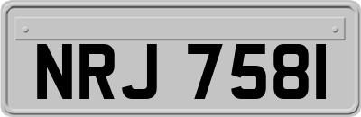 NRJ7581