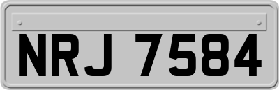 NRJ7584