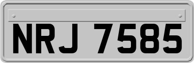NRJ7585